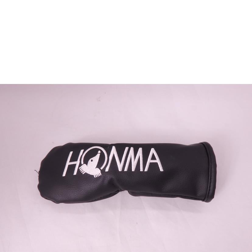 HONMA 本間ゴルフ/単品クラブ　ユーティリティ　U4/T//WORLD ZERO SP//Bランク/76