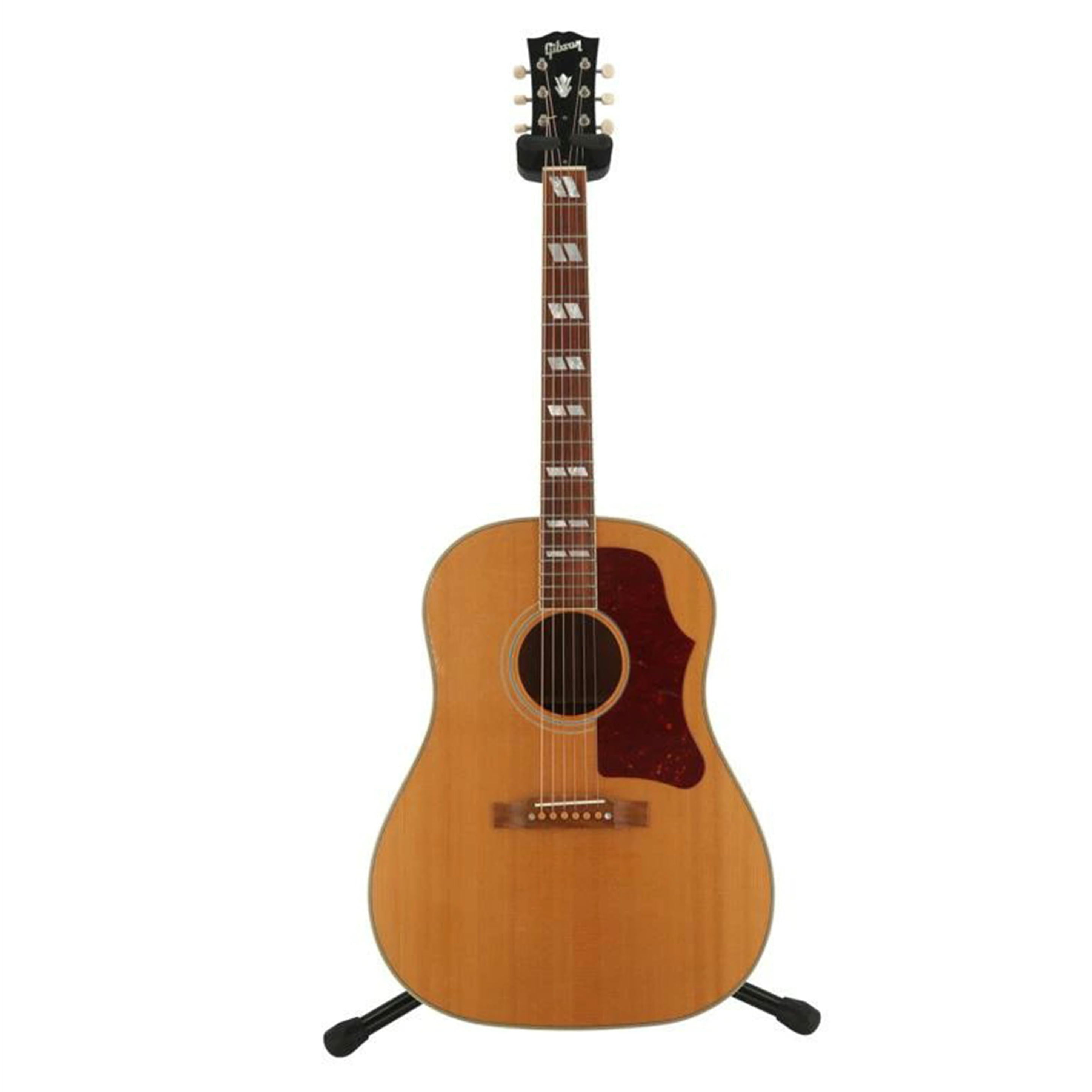Gibson　Custom　Shop ギブソン カスタムショップ/エレアコギター/Southern Jumbo NAT//12346014/Bランク/18