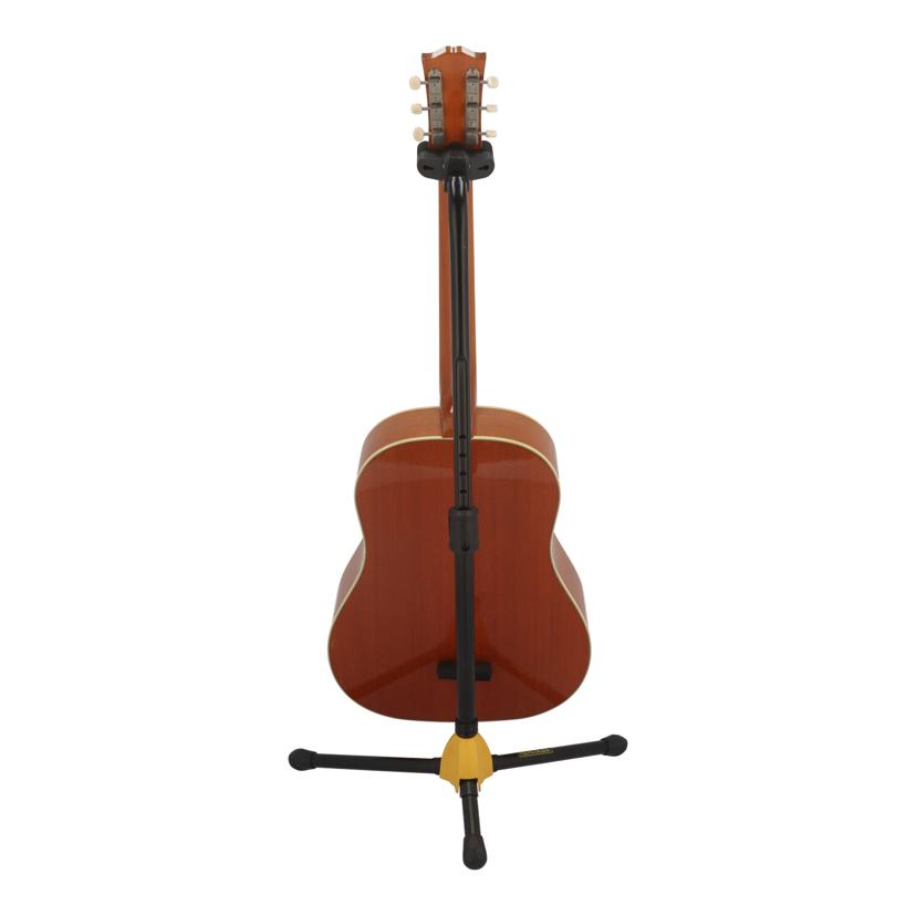 Gibson　Custom　Shop ギブソン カスタムショップ/エレアコギター/Southern Jumbo NAT//12346014/Bランク/18