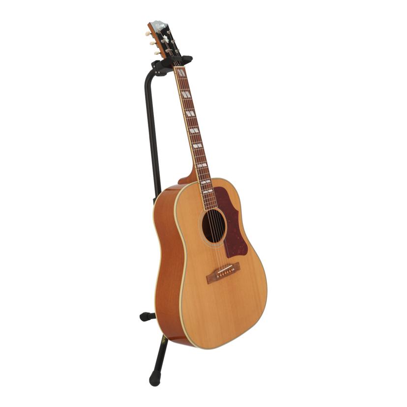 Gibson　Custom　Shop ギブソン カスタムショップ/エレアコギター/Southern Jumbo NAT//12346014/Bランク/18