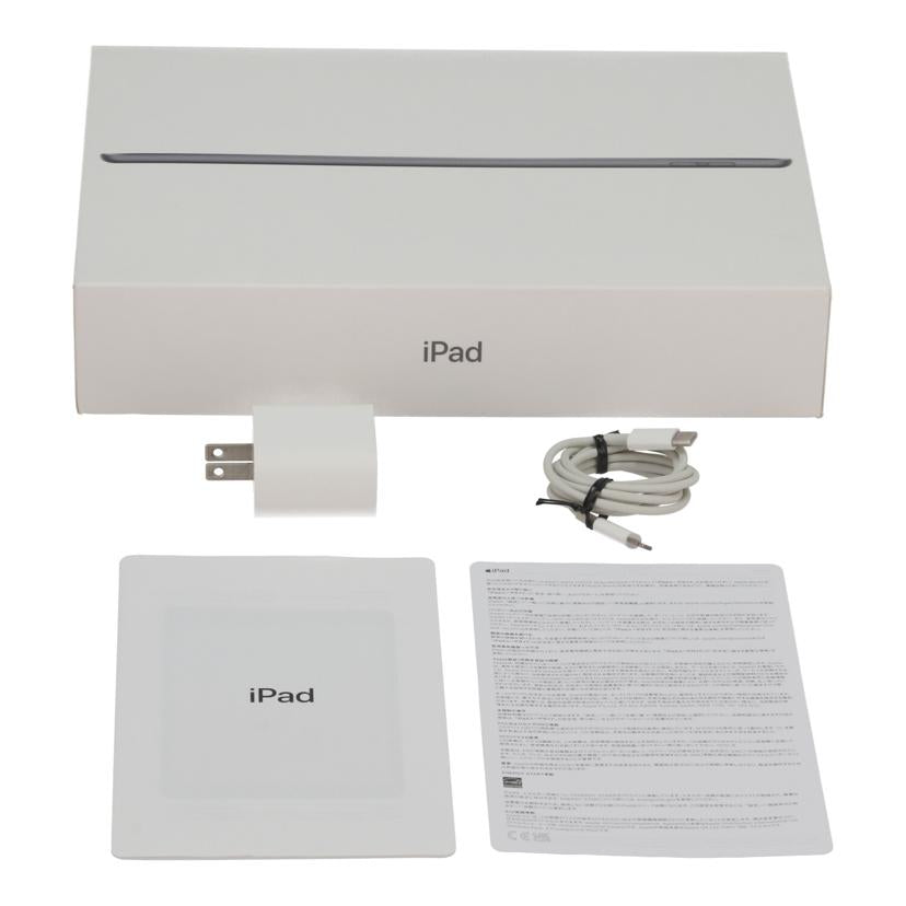 Apple　 アップル　/iPad　第9世代　Wi－Fi　64GB　2021/MK2K3J/A//VVNCY4MWQ6/Bランク/82