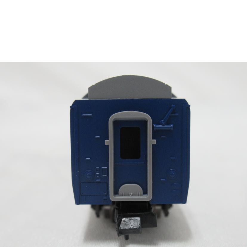 TOMIX/Nゲージ／TOMIX・JR14系15形特急寝台客車（彗星）4両セット/98450//Aランク/63