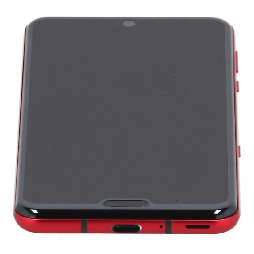 ｄｏｃｏｍｏ ドコモ/スマートフォン/AQUOS R3 128GB//357787091479296/Aランク/89