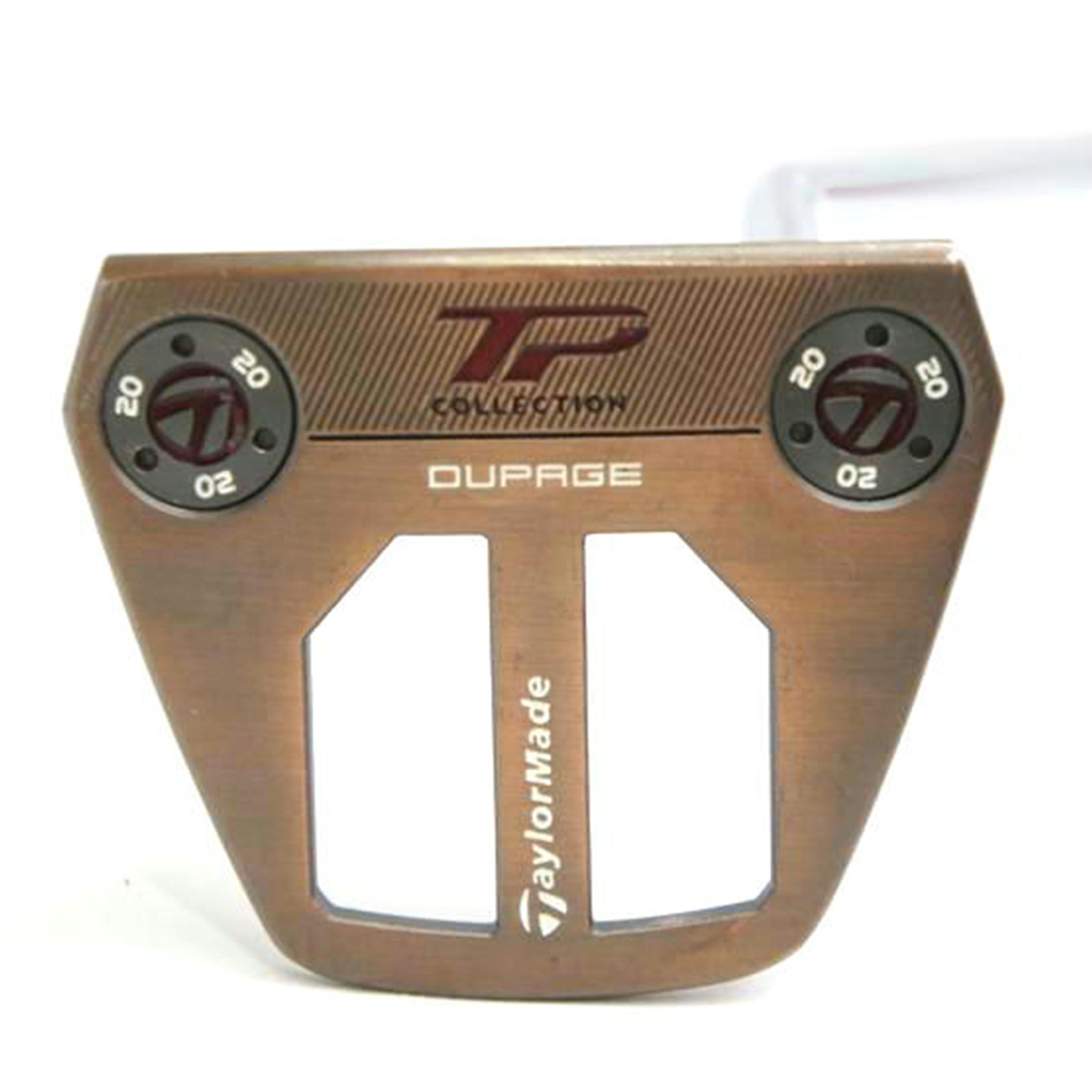 TaylorMade テーラーメイド/TPコレクション　PATINA　DUPAGE　パター//Bランク/05