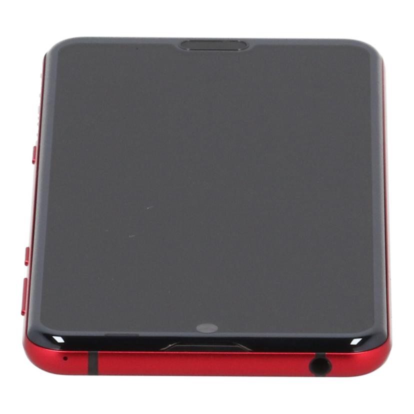 ｄｏｃｏｍｏ ドコモ/スマートフォン/AQUOS R3 128GB//357787091479296/Aランク/89