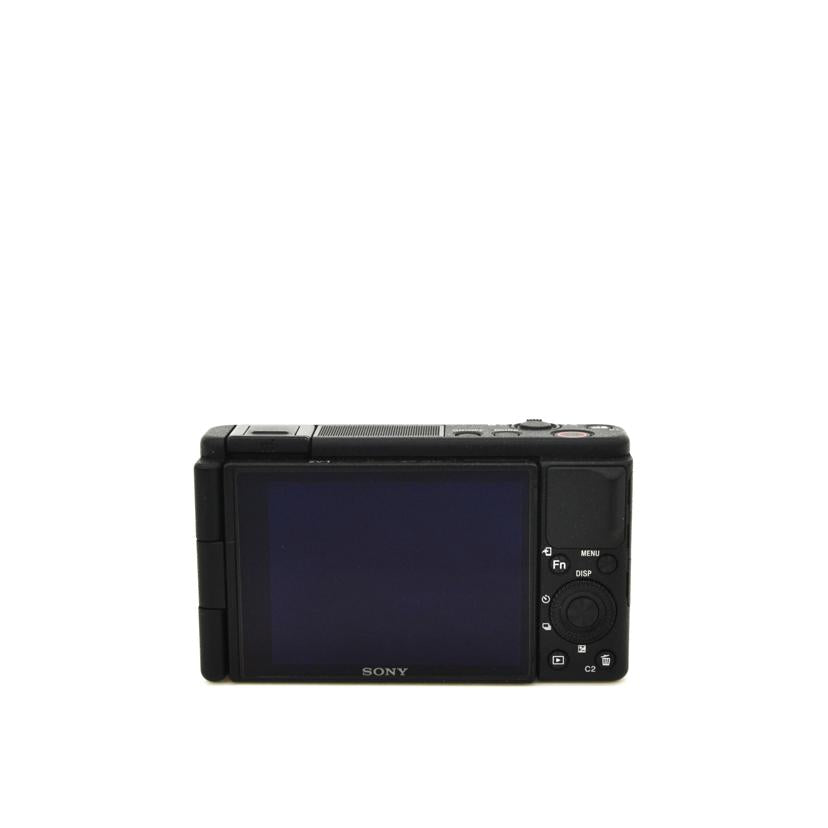 SONY/デジタルカメラ/VLOGCAM ZV-1//0008027/Bランク/75