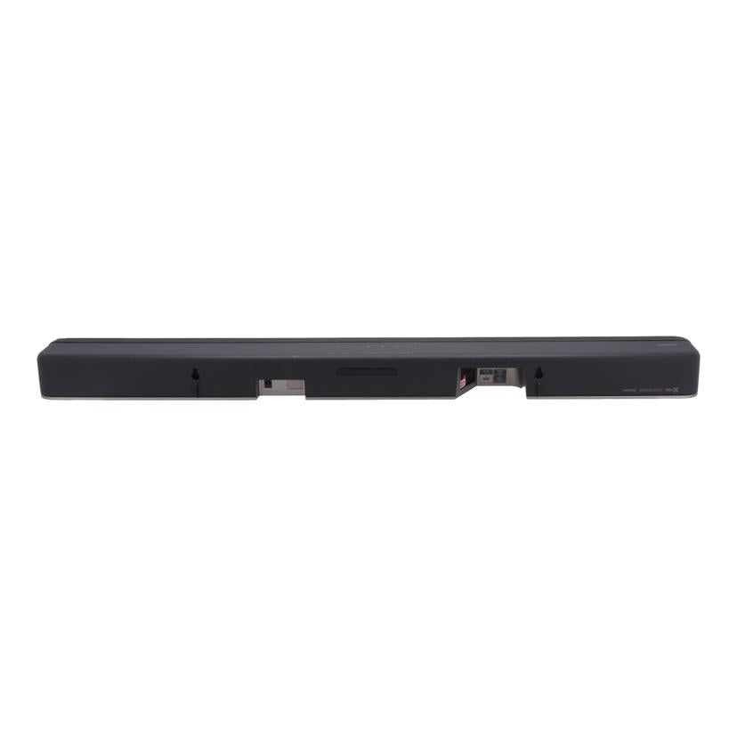 SONY ソニー/サウンドバー/HT-X8500//1155960/Bランク/75