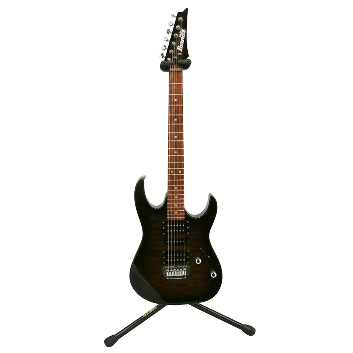 Ibanez アイバニーズ/エレキギター /GRX70QA//Bランク/01