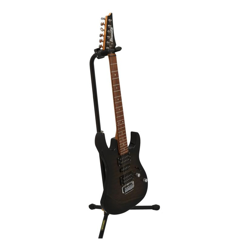 Ibanez アイバニーズ/エレキギター /GRX70QA//Bランク/01