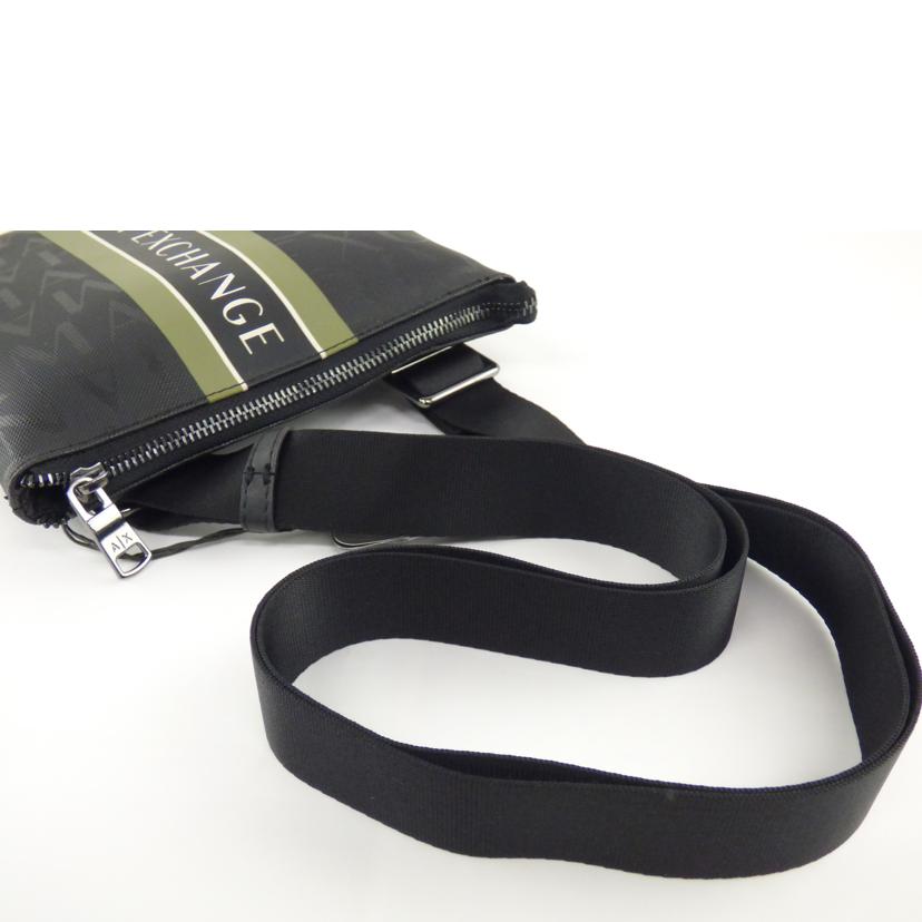 ARMANI　EXCHANGE アルマーニエクスチェンジ/ショルダーバッグ/952397//cc831/Aランク/64