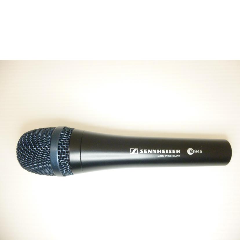 SENNHEISER ゼンハイザー/ダイナミックマイクe945/e945//538595/ABランク/88