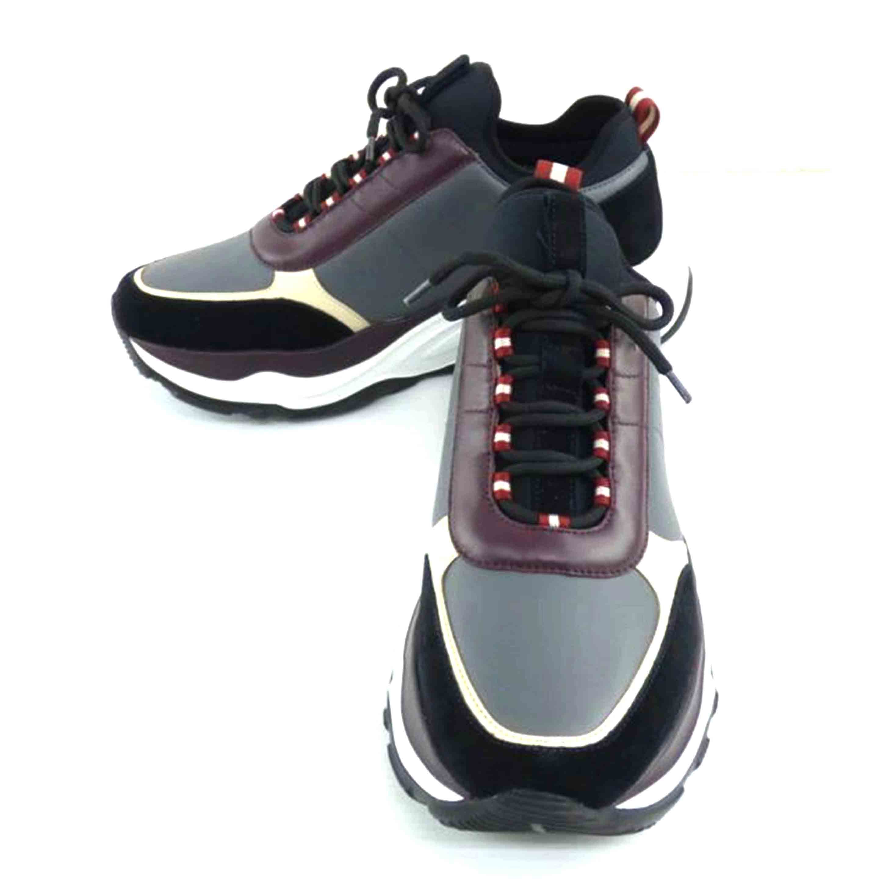 BALLY ﾊﾞﾘｰ/SYNTHETIC　FABRIC//Aランク/64