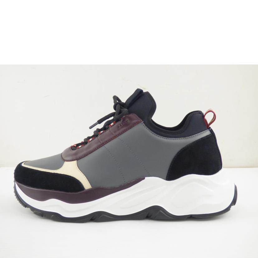 BALLY ﾊﾞﾘｰ/SYNTHETIC　FABRIC//Aランク/64