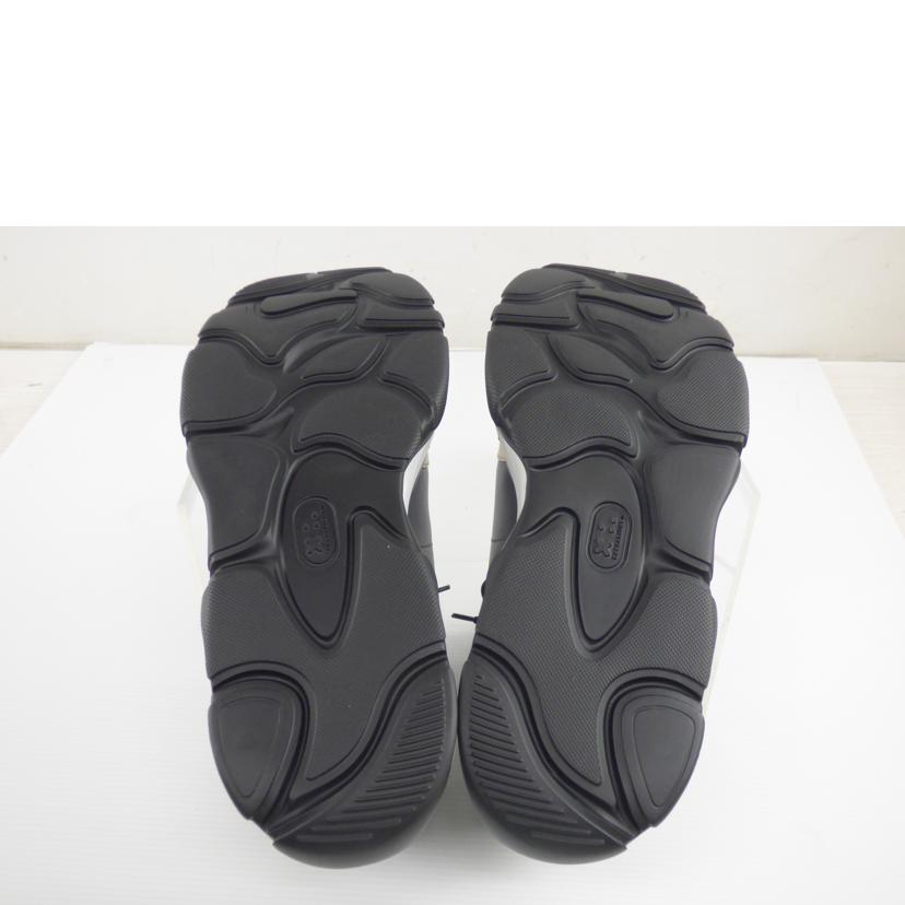 BALLY ﾊﾞﾘｰ/SYNTHETIC　FABRIC//Aランク/64