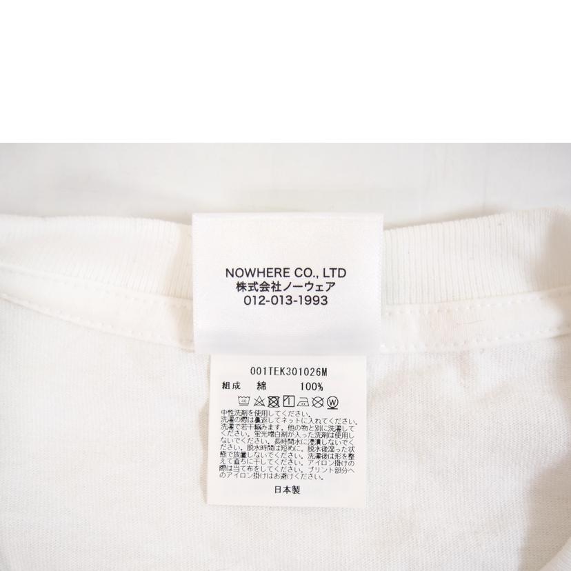 A　BATHING　APE アベイシングエイプ/CITY　CAMO　SHARK　TEE/1K30110026//Sランク/71