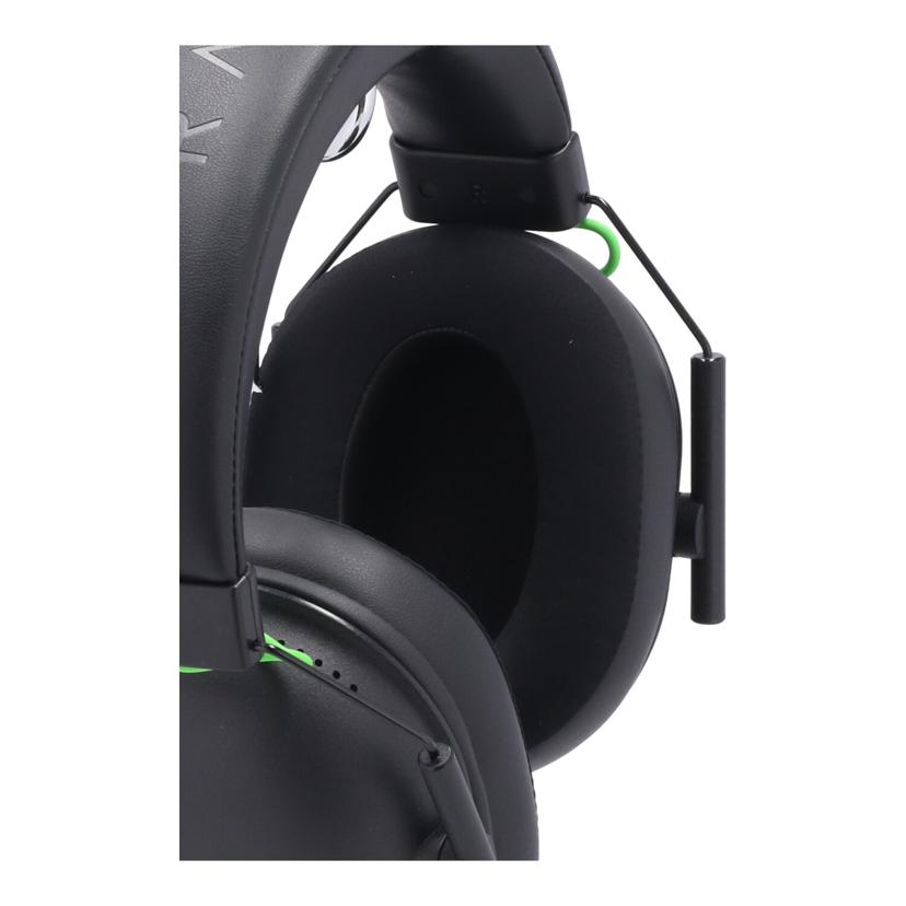 Razer レイザー　/ゲーミングヘッドセット／BlackShark　V2　X/RZ04-03240100-R3M1//862510D13418027/Bランク/22