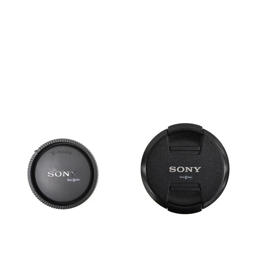 SONY/交換レンズ/T* FE 35/1.4 ZA //46808408/ABランク/75