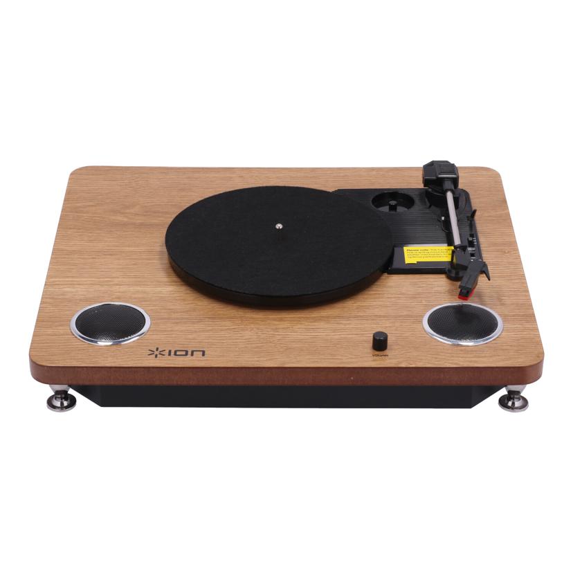 ION　AUDIO　 アイオンオーディオ 　/レコードプレーヤー/Archive LP//(21)BF1602I53602180/Bランク/82
