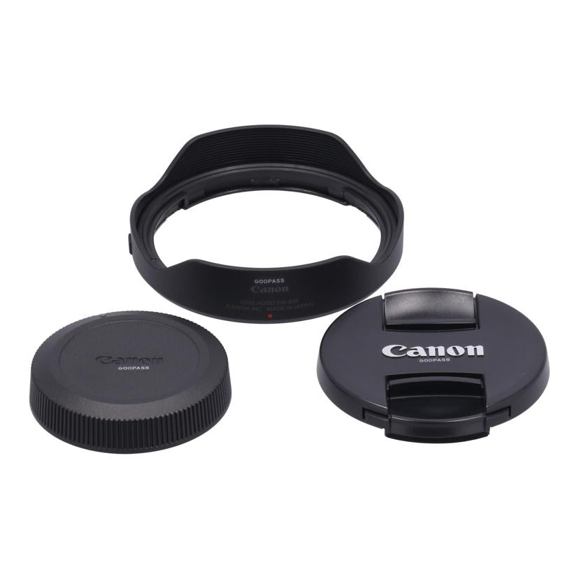 Canon キヤノン　/交換レンズ／RF14－35mm/RF14-35mm F4 L IS USM//1504002011/Aランク/05