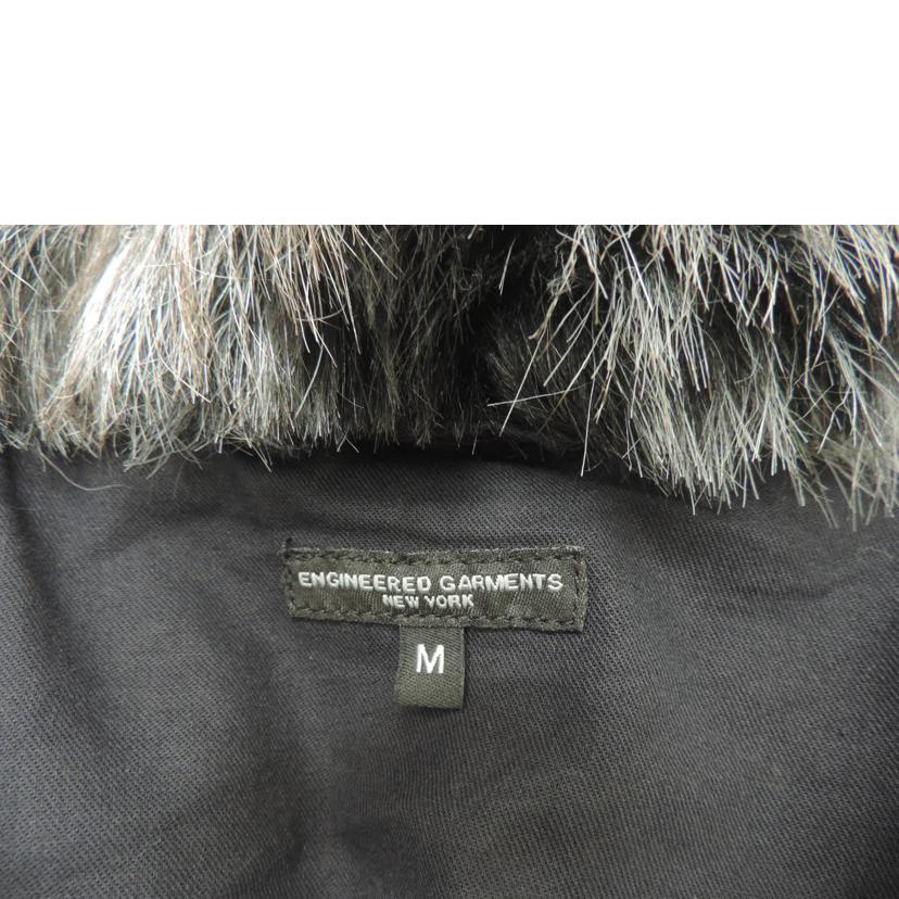 ENGINEERED　GARMENTS/ファーダッフルコート//ABランク/88