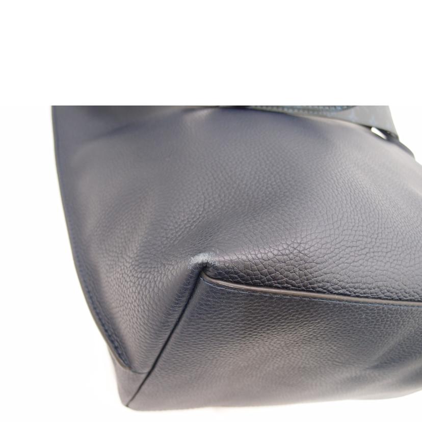 LOUIS　VUITTON ルイヴィトン/イーストサイドジップトート／ネイビー/M53436//UB2***/ABランク/69