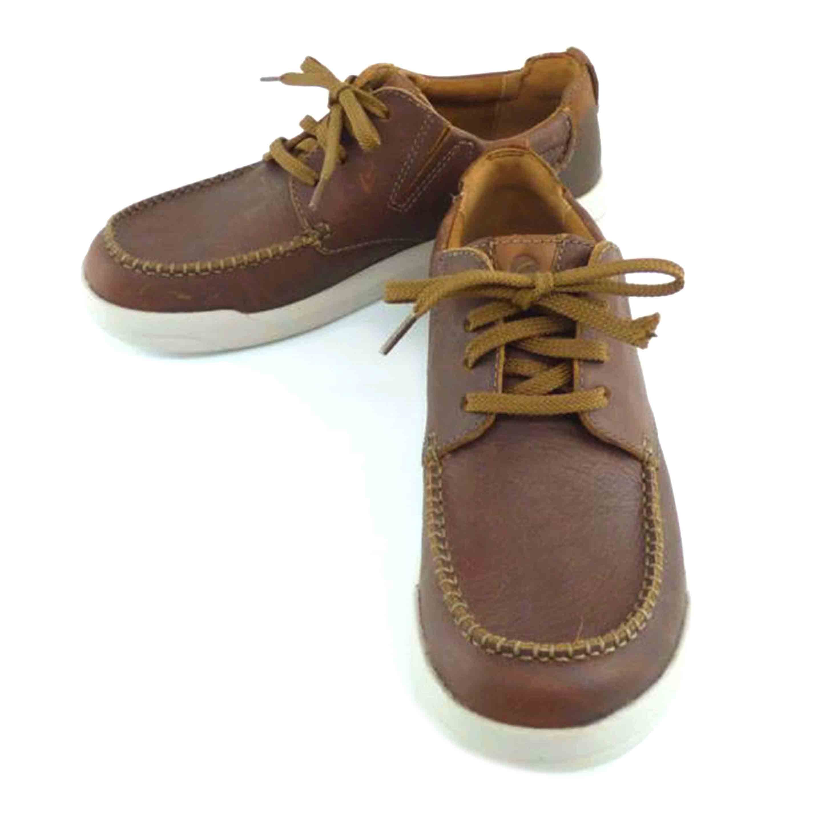 Clarks ｸﾗｰｸｽ/ドリフトウェイロー//ABランク/64