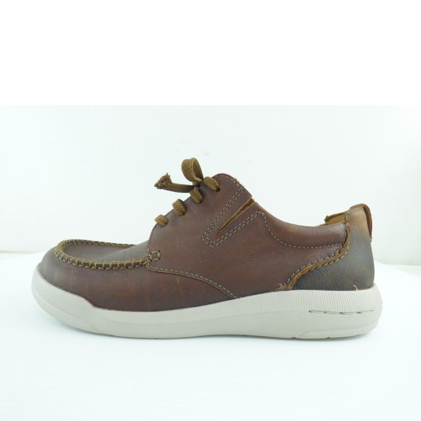 Clarks ｸﾗｰｸｽ/ドリフトウェイロー//ABランク/64