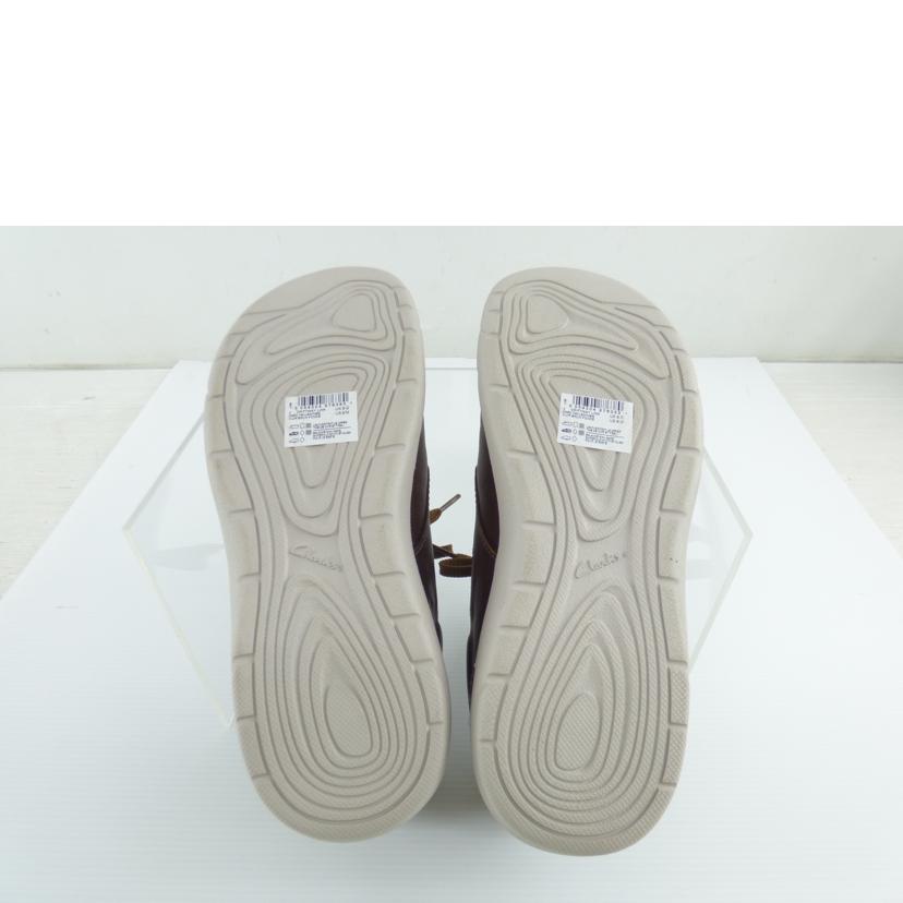 Clarks ｸﾗｰｸｽ/ドリフトウェイロー//ABランク/64