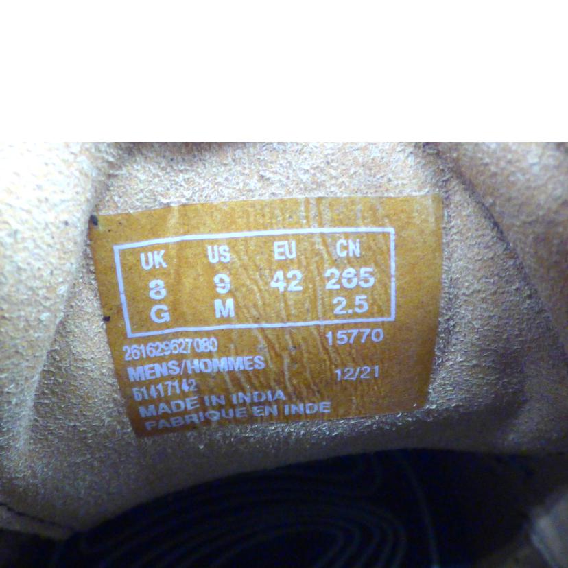 Clarks ｸﾗｰｸｽ/ドリフトウェイロー//ABランク/64