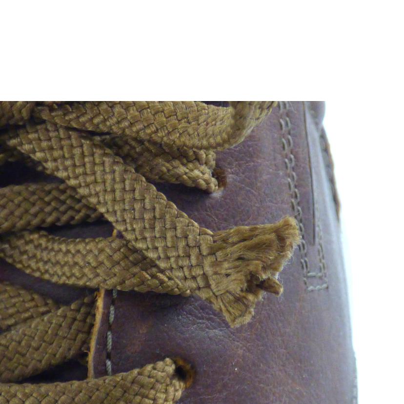 Clarks ｸﾗｰｸｽ/ドリフトウェイロー//ABランク/64
