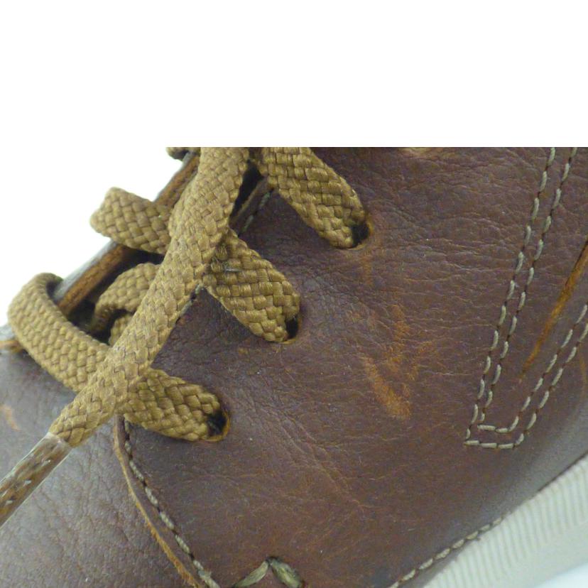 Clarks ｸﾗｰｸｽ/ドリフトウェイロー//ABランク/64