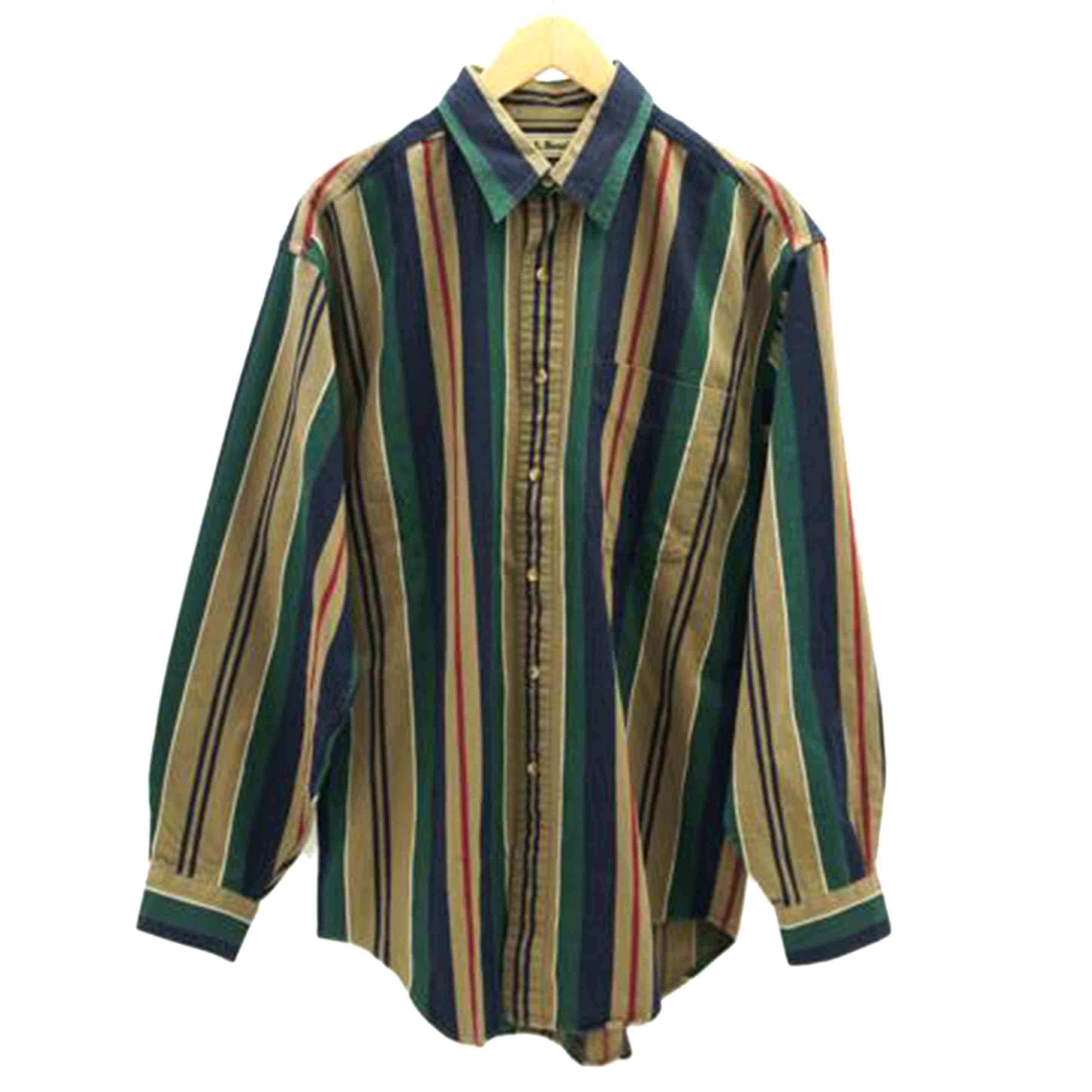 LLBean エルエルビーン/LLBean//ABランク/09