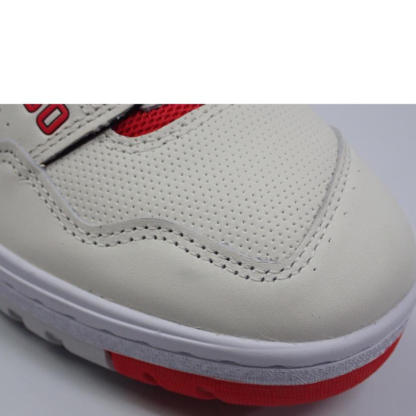 new　balance ﾆｭｰﾊﾞﾗﾝｽ/NB　550　スニーカー/BB550VTB//27.5cm/Bランク/62