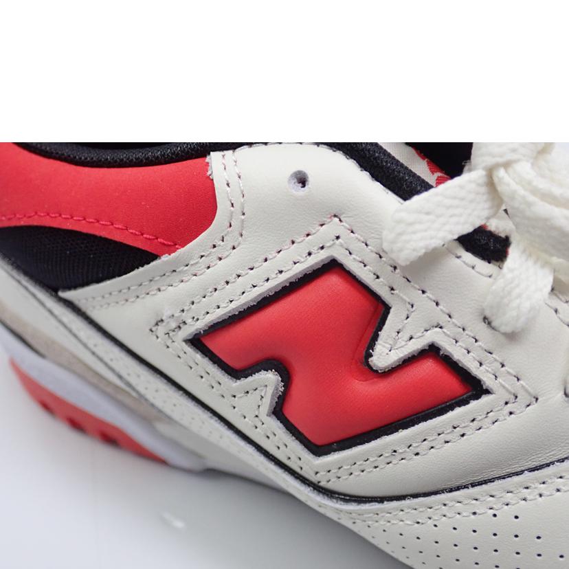 new　balance ﾆｭｰﾊﾞﾗﾝｽ/NB　550　スニーカー/BB550VTB//27.5cm/Bランク/62