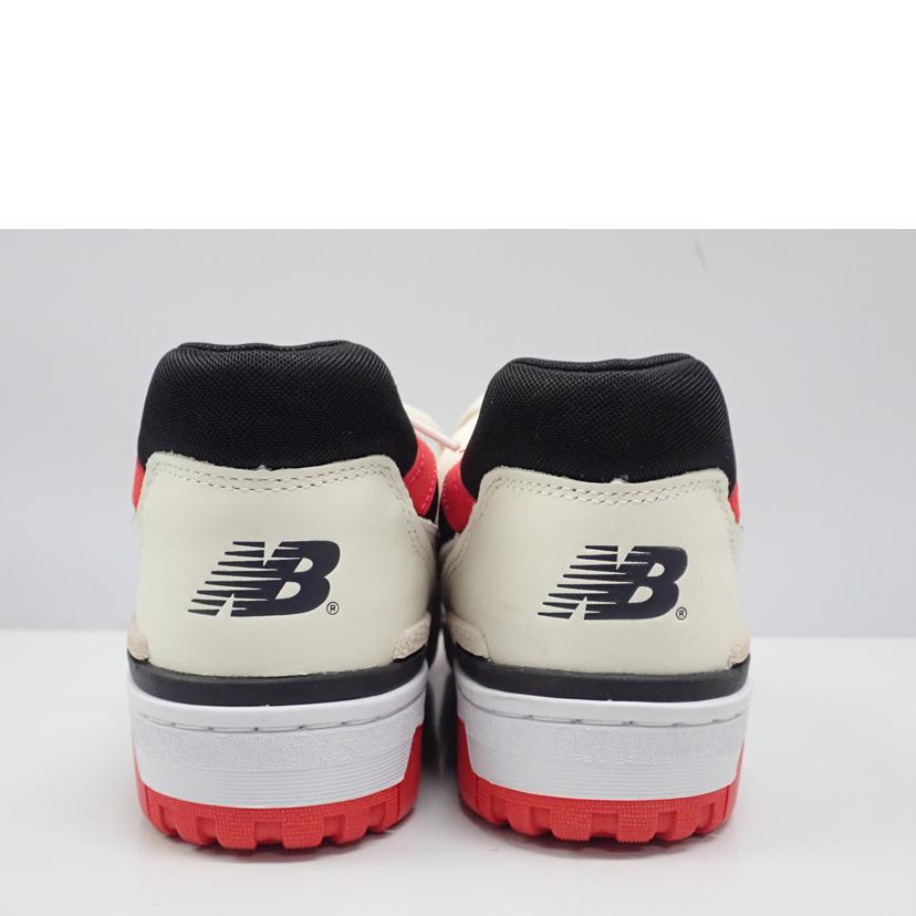 new　balance ﾆｭｰﾊﾞﾗﾝｽ/NB　550　スニーカー/BB550VTB//27.5cm/Bランク/62