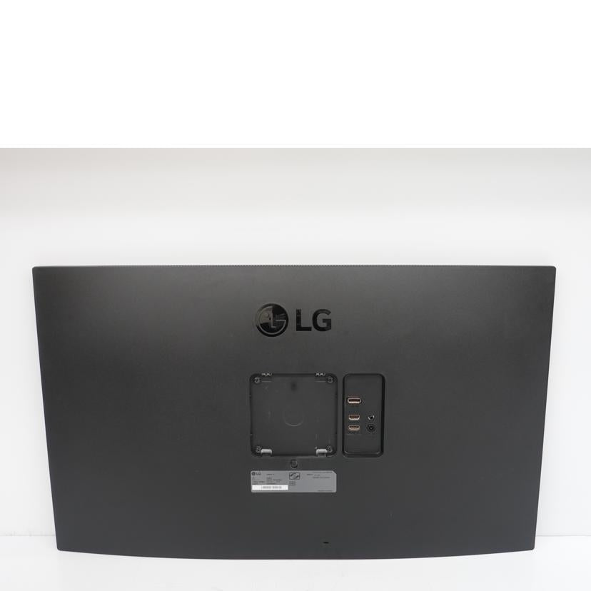 LG エルジー/31．5型WQHD　IPSモニター/32QN600//102NTWG8J361/ABランク/88