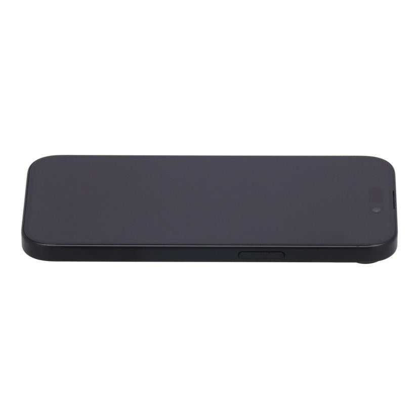 Apple　 アップル　/iPhone15　128GB/MTMH3J/A//CVJX99HJMM/Aランク/20