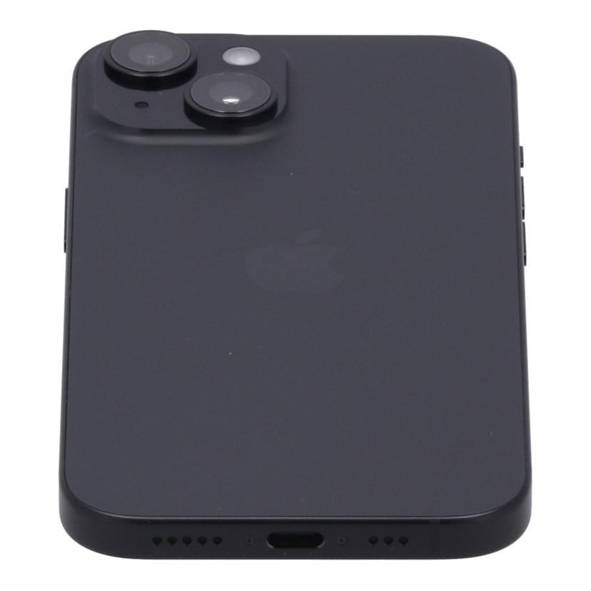 Apple　 アップル　/iPhone15　128GB/MTMH3J/A//CVJX99HJMM/Aランク/20