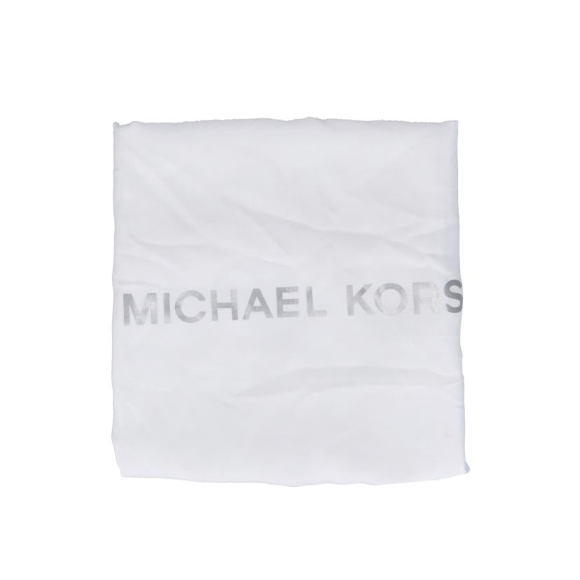MICHAEL　KORS マイケルコース/SOHOスタッズキルティングレザー／チェーンショルダーバッグ/30T1S1SL7Y//Aランク/18