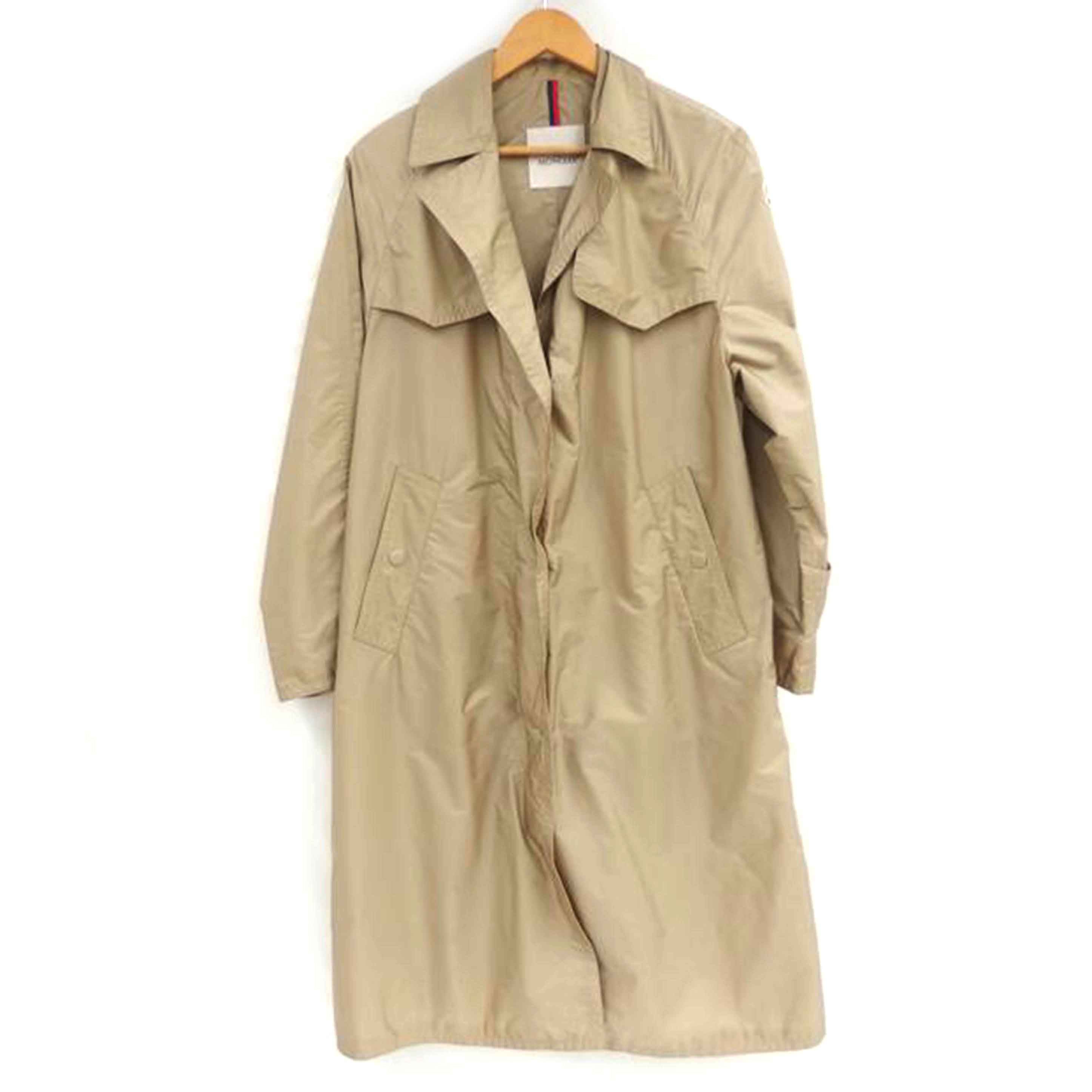 MONCLER MONCLER/MONCLER　RUTILICUS　コート/C-ZIND-20-182683//ABランク/82