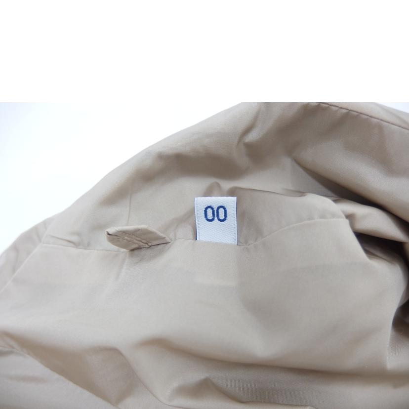 MONCLER MONCLER/MONCLER　RUTILICUS　コート/C-ZIND-20-182683//ABランク/82