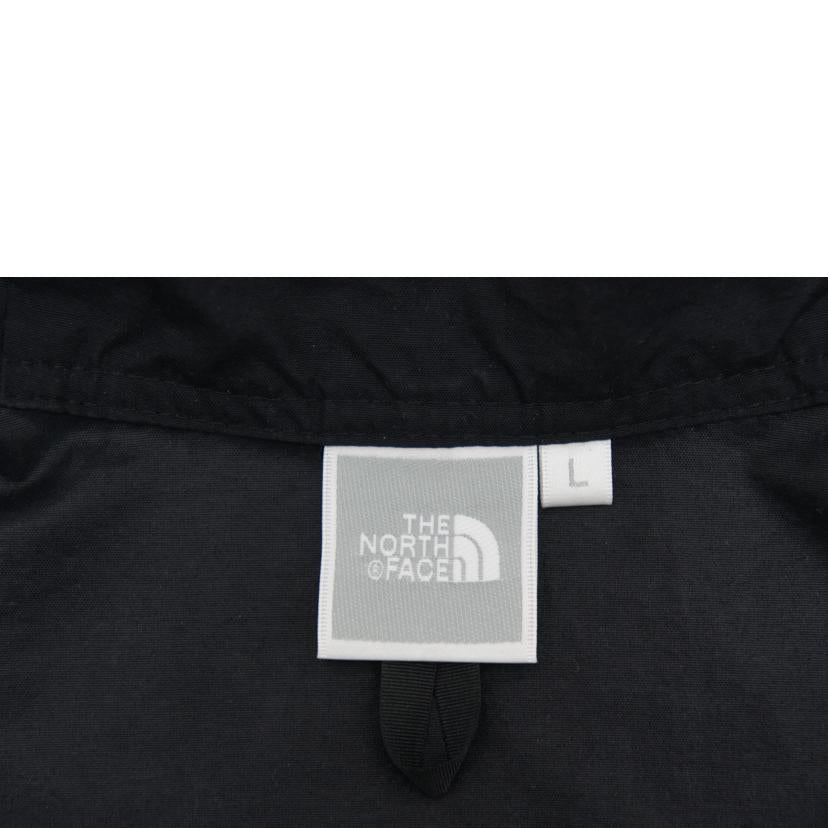 THE　NORTH　FACE ノースフェイス/コンパクトジャケット／ブラック/NPW72230//ABランク/18