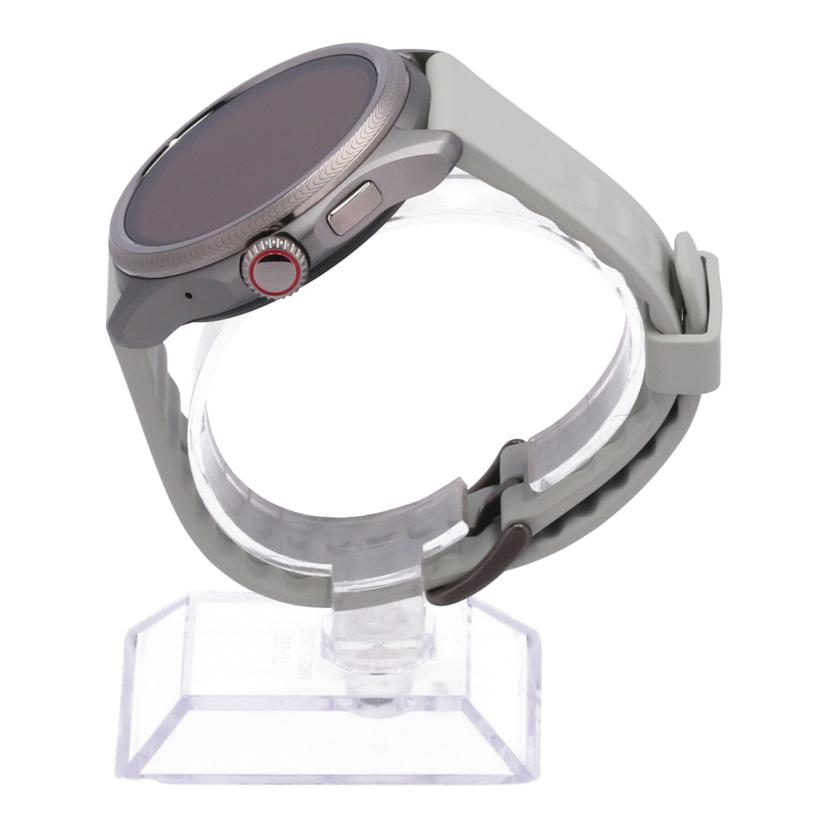 Mobvoi モブボイ/スマートウォッチ／TicWatch　Pro5　Enduro/WH12088//C122X46050062/ABランク/67