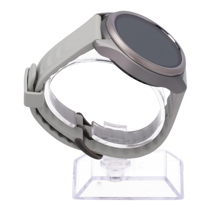 Mobvoi モブボイ/スマートウォッチ／TicWatch　Pro5　Enduro/WH12088//C122X46050062/ABランク/67