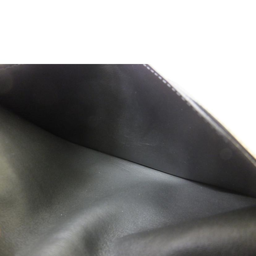 LOUIS VUITTON ルイヴィトン/ポルトフォイユ・ブラザ／トリヨンレザー/M69038//RFI*/Bランク/88