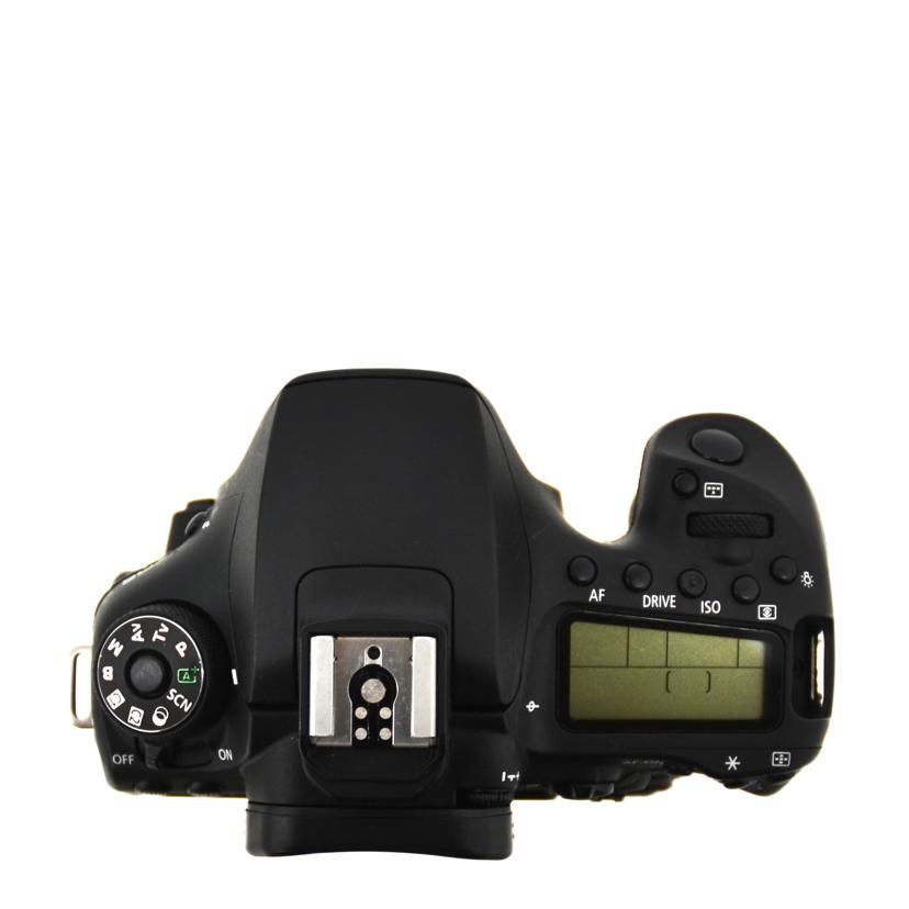 Canon キャノン/デジタル一眼/EOS 90D  BODY//071052000756/Bランク/75