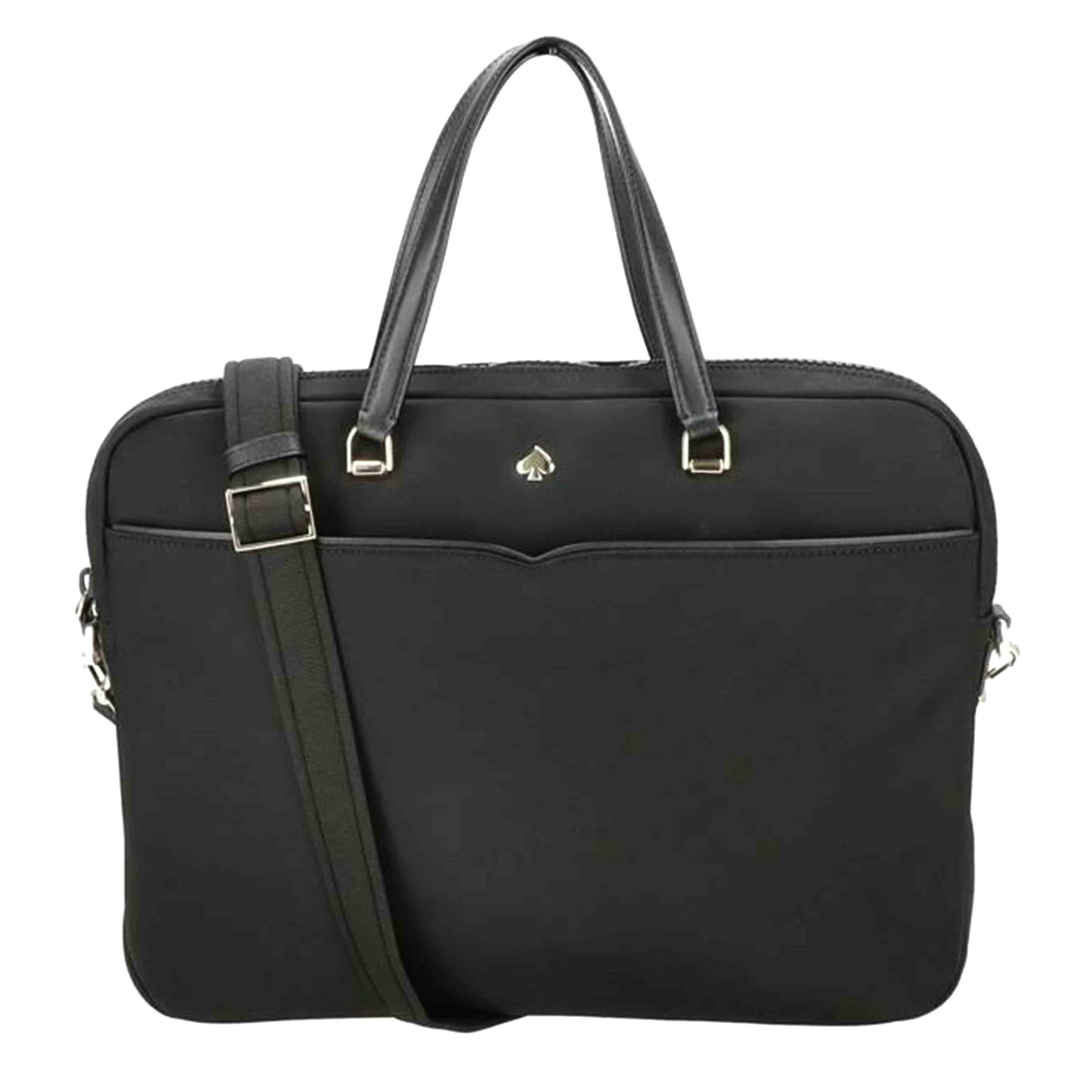 Kate　Spade ケイトスペード/ジェイ　ラップトップ　バッグ／2wayビジネスバッグ/wkru6618//ABランク/05