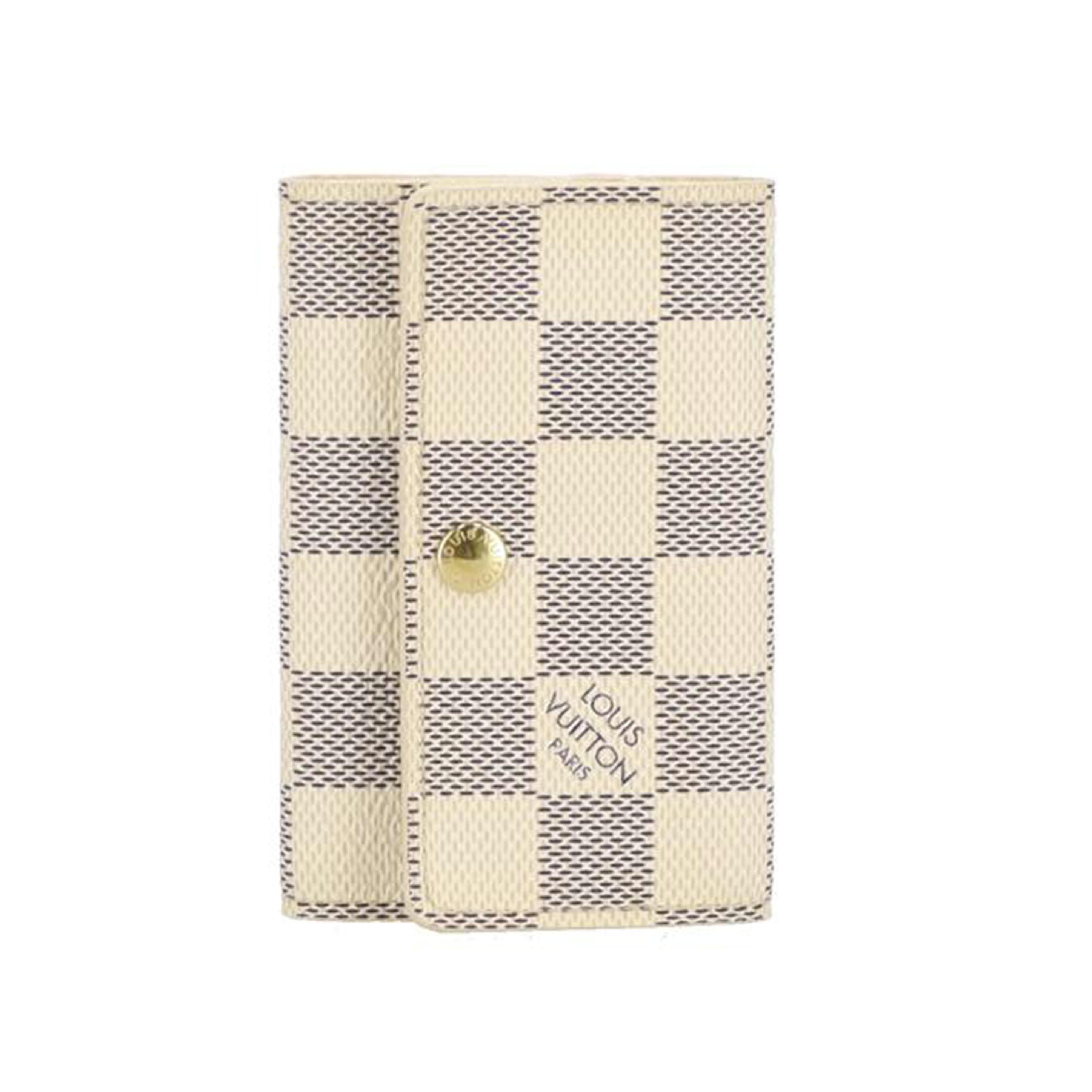 LOUIS VUITTON ルイヴィトン/ミュルティクレ6/アズール/N61745//CT3***/Bランク/25