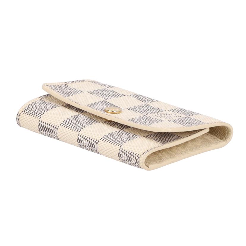 LOUIS VUITTON ルイヴィトン/ミュルティクレ6/アズール/N61745//CT3***/Bランク/25