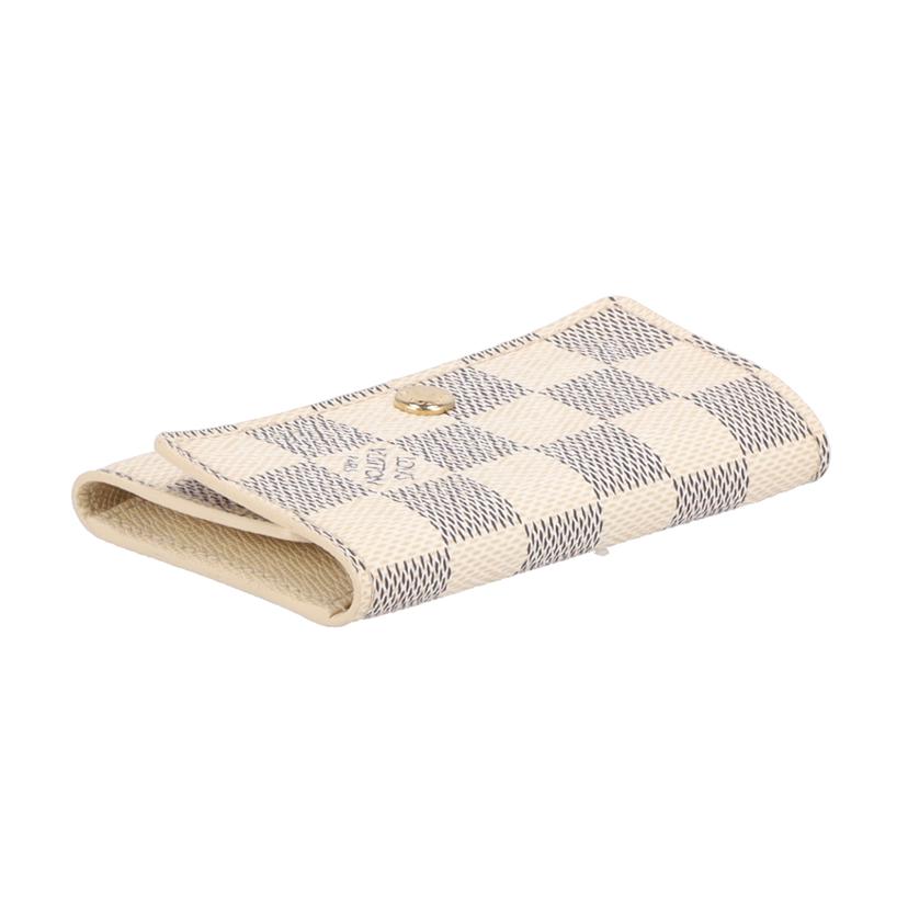 LOUIS VUITTON ルイヴィトン/ミュルティクレ6/アズール/N61745//CT3***/Bランク/25